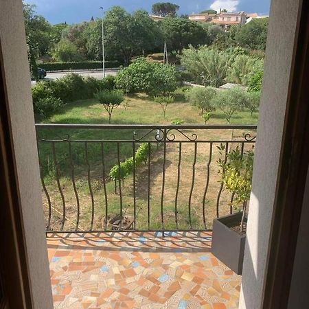 Appartement Independant Dans Villa, Entre Frejus Et St Raphael 외부 사진