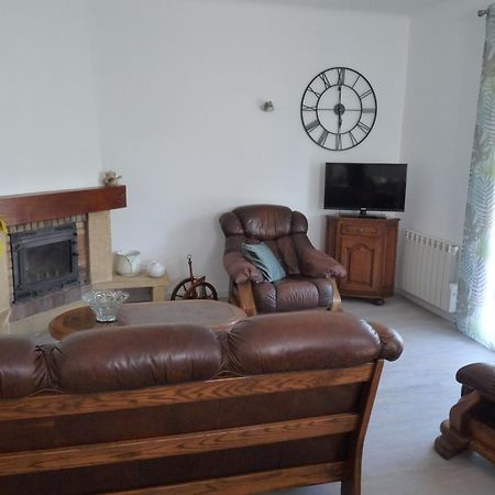 Appartement Independant Dans Villa, Entre Frejus Et St Raphael 외부 사진