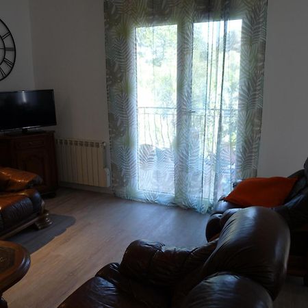 Appartement Independant Dans Villa, Entre Frejus Et St Raphael 외부 사진