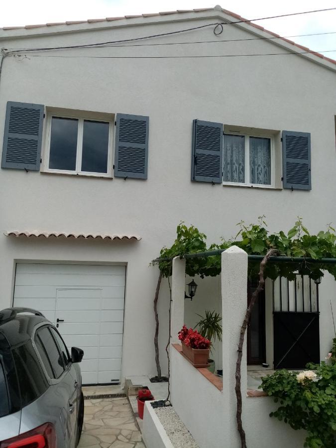 Appartement Independant Dans Villa, Entre Frejus Et St Raphael 외부 사진