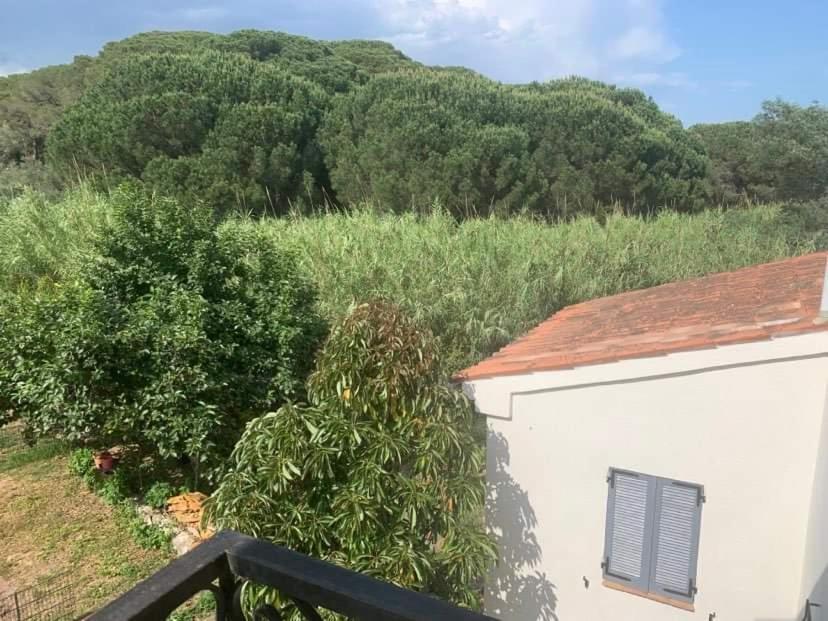 Appartement Independant Dans Villa, Entre Frejus Et St Raphael 외부 사진