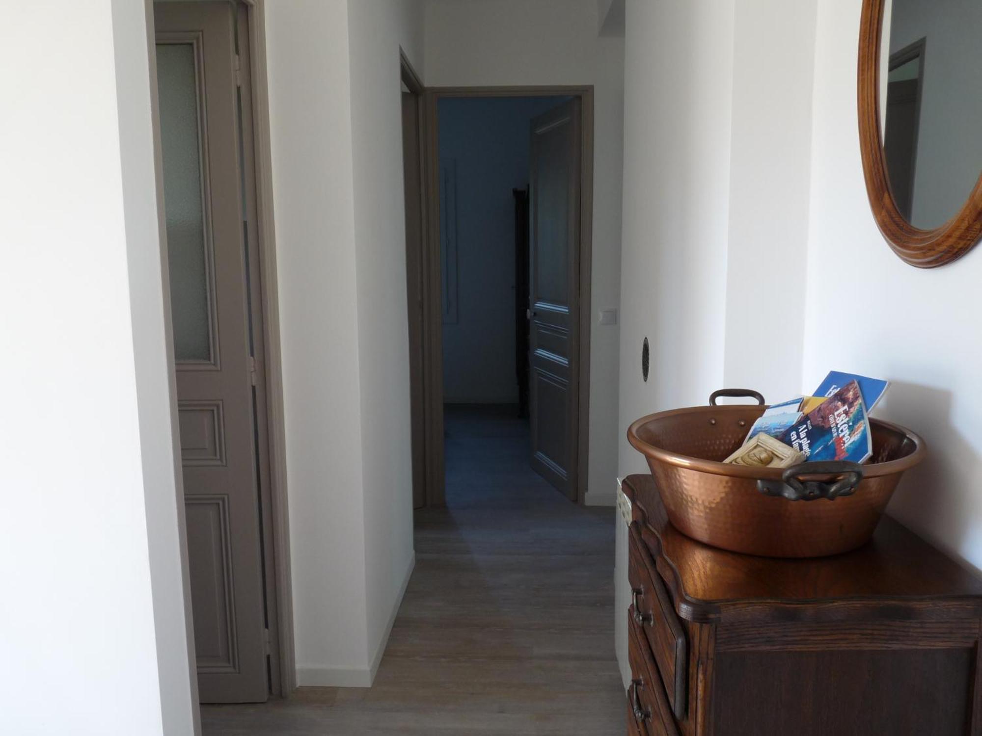 Appartement Independant Dans Villa, Entre Frejus Et St Raphael 외부 사진