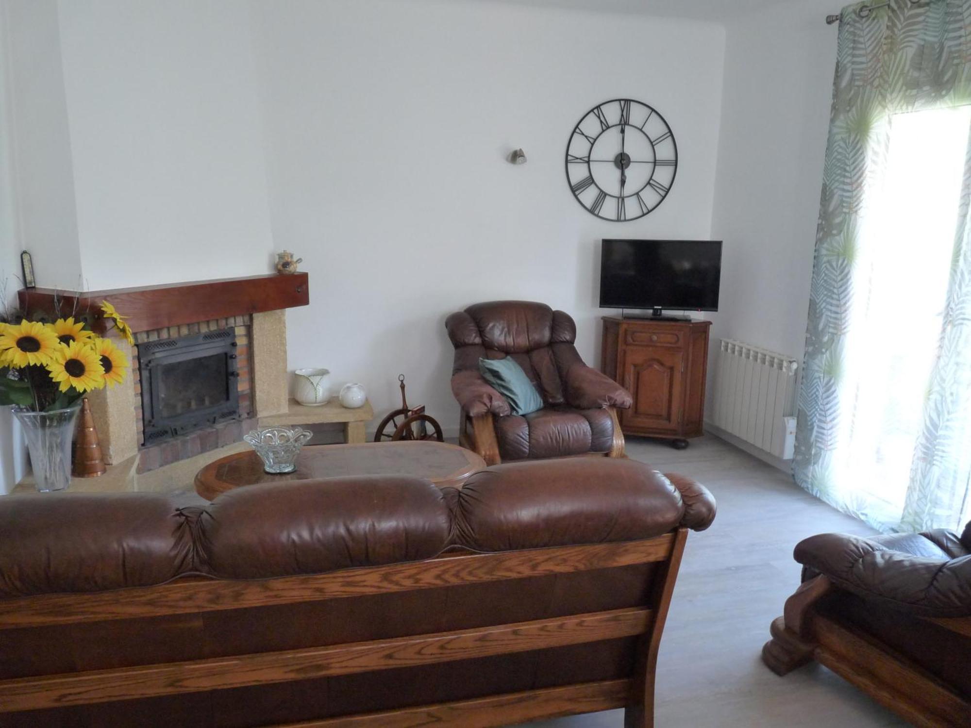 Appartement Independant Dans Villa, Entre Frejus Et St Raphael 외부 사진
