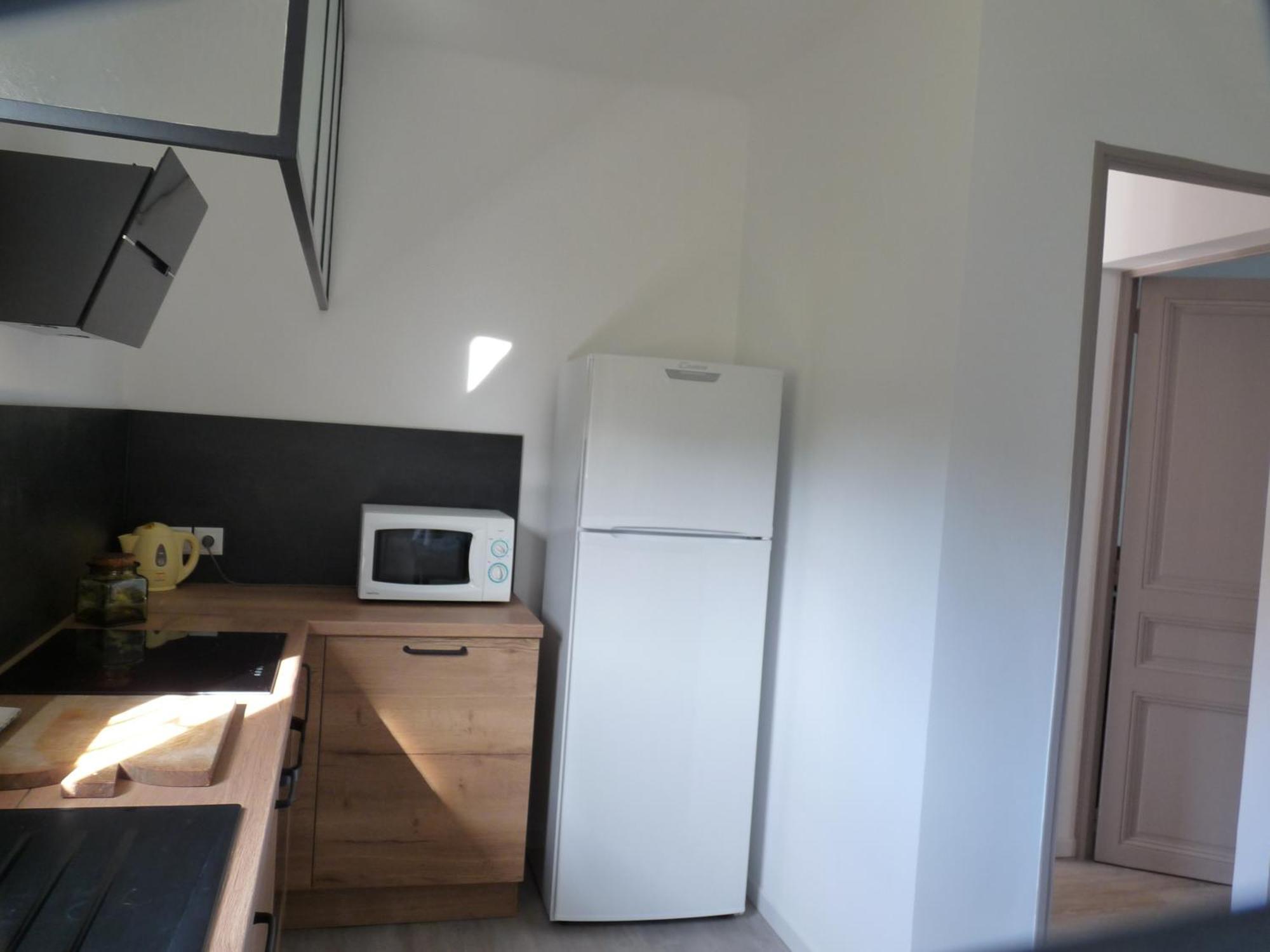 Appartement Independant Dans Villa, Entre Frejus Et St Raphael 외부 사진