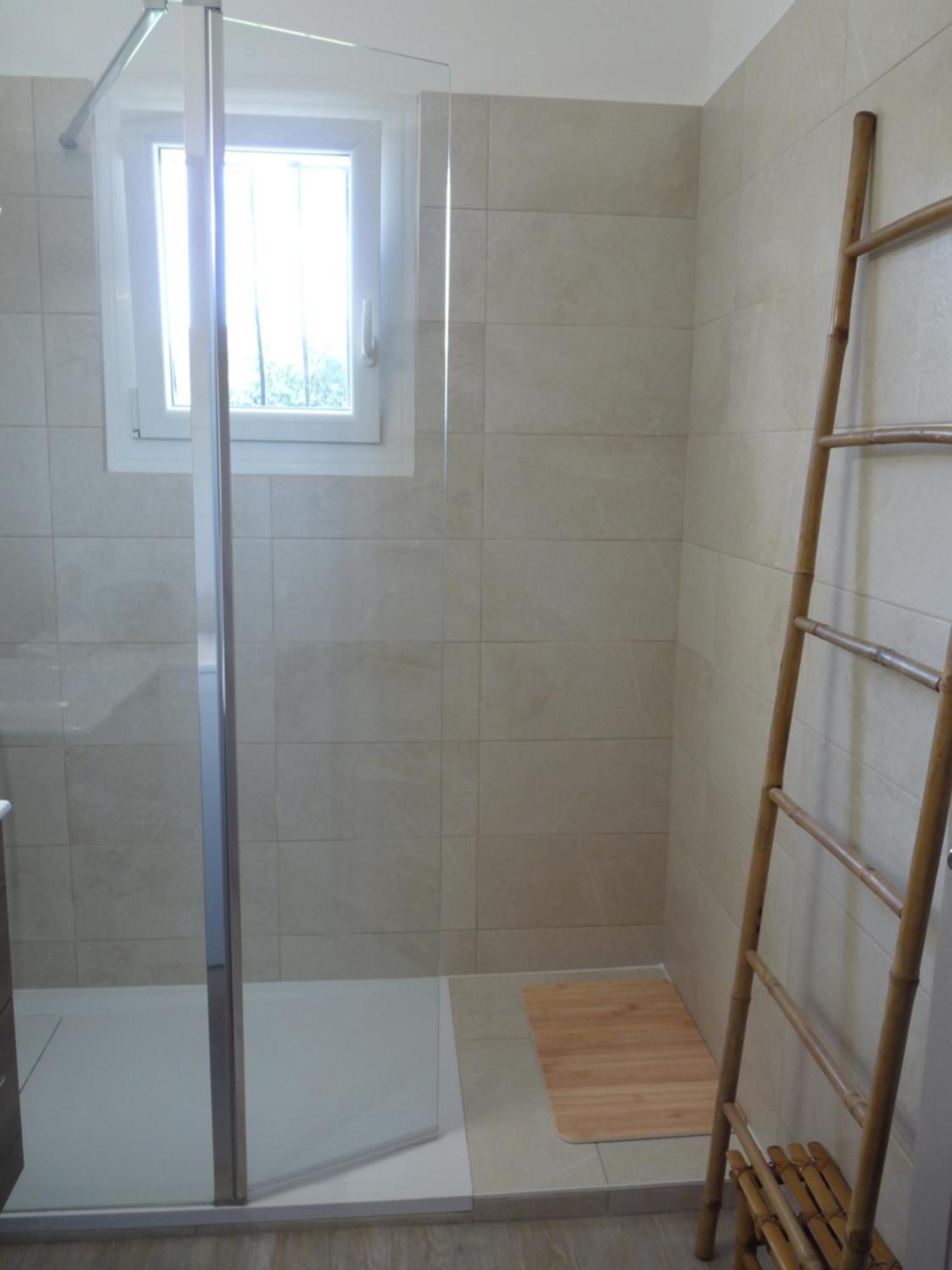 Appartement Independant Dans Villa, Entre Frejus Et St Raphael 외부 사진