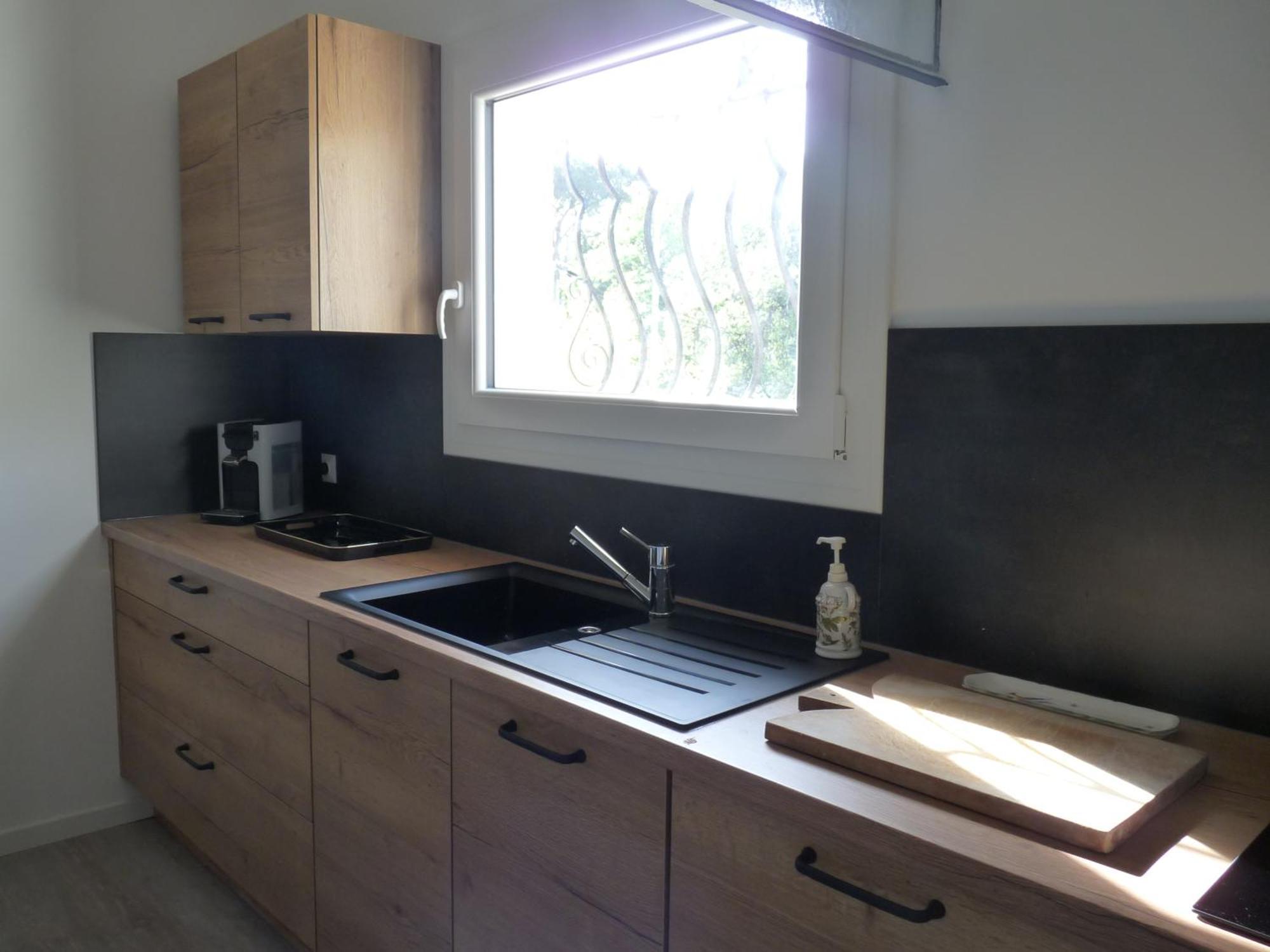 Appartement Independant Dans Villa, Entre Frejus Et St Raphael 외부 사진
