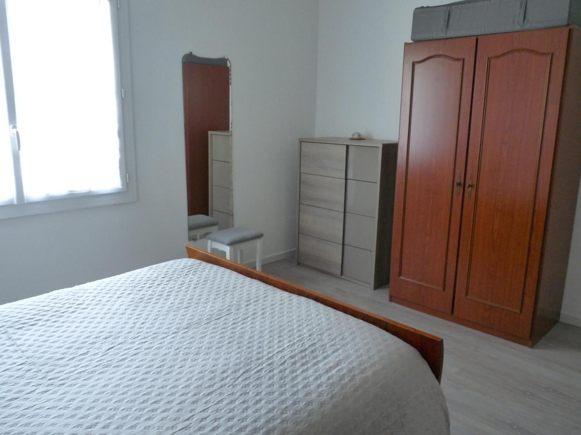 Appartement Independant Dans Villa, Entre Frejus Et St Raphael 외부 사진